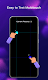 screenshot of Mobile Screen & Display Tools