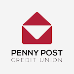 Cover Image of Download Penny Post Credit Union  APK