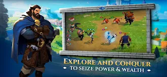 Game screenshot Eternal Paradox mod apk