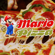 Mario Pizza Salford