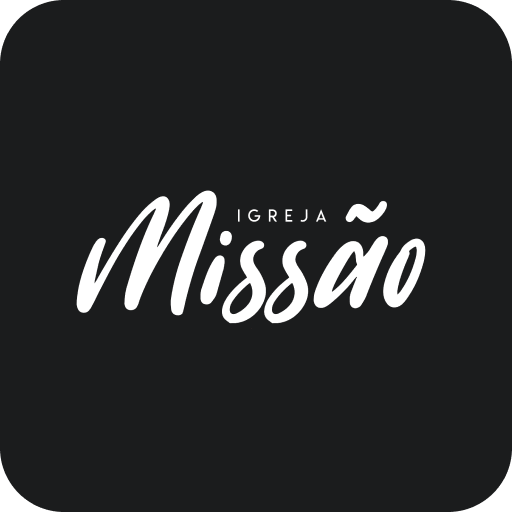 Igreja Missão logo