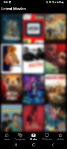 Fmovies APK Mod 1.2.0 (Unlock all) free download 3