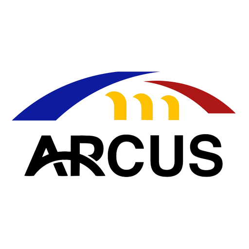 Arcus Centro Deportivo Logo