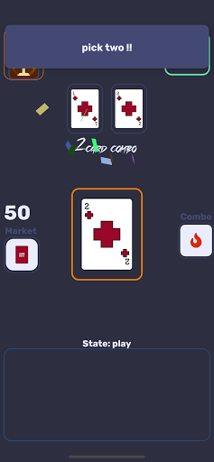 WhotFire - Next Level Whot