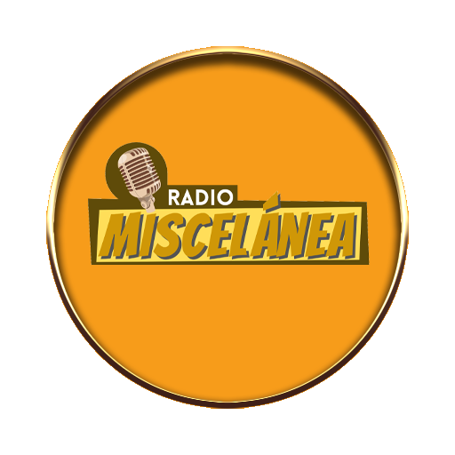 Radiomiscelánea logo