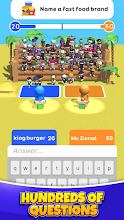 Screenshot of Guess Their Answer