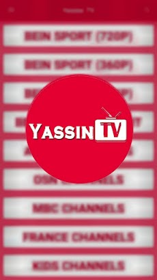 Yassin Tv - ياسين تيفيのおすすめ画像3