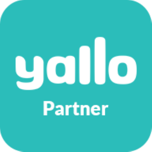 yallo Partner Portal  Icon