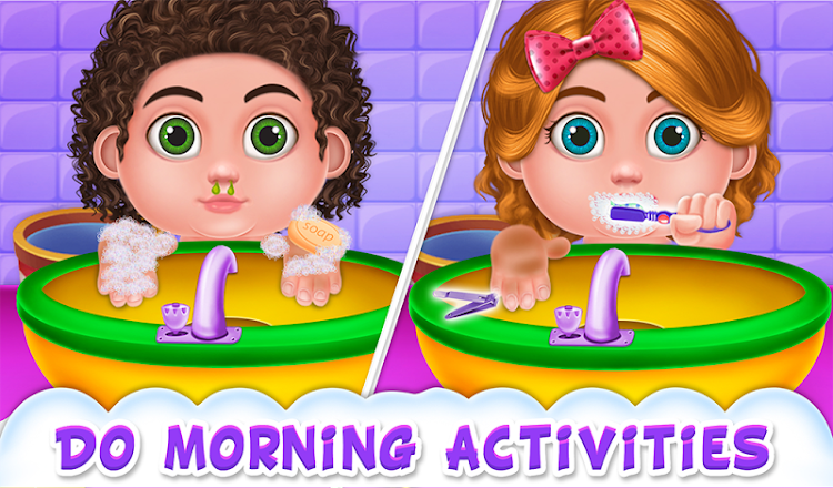 Toilet Time - Potty Training - 1.8.1 - (Android)