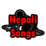 Nepali Songs icon