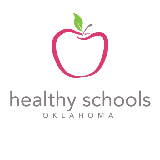 Healthy Schools Ok logo