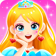 Cocobi Princess Party -Dressup icon