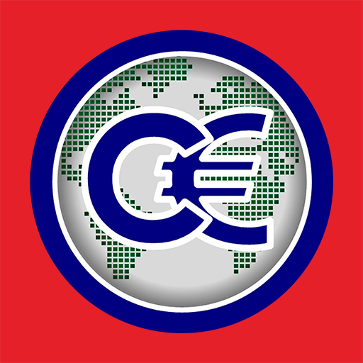 Central de Envíos logo