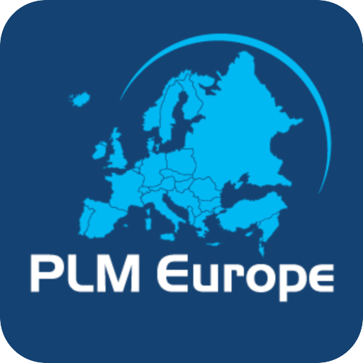 PLM Europe 10.2.0.6 Icon