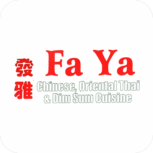 Fa Ya logo