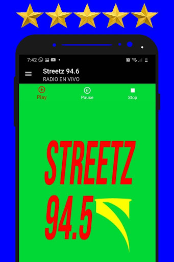 App-voorskou