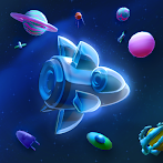 Galaxy Getaway