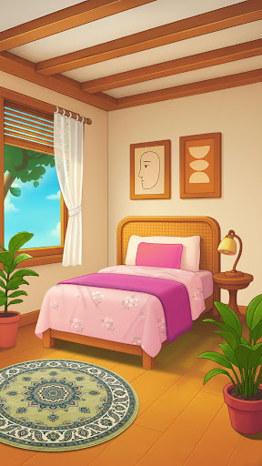 Whisper Mansion - ASMR Game 12