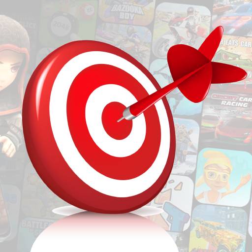 Tap To Hit: Online Hit Games logo