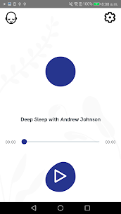 Deep Sleep with Andrew Johnson Apk 2