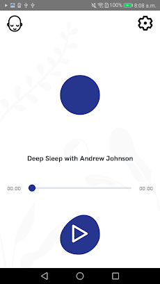Deep Sleep with Andrew Johnsonのおすすめ画像2