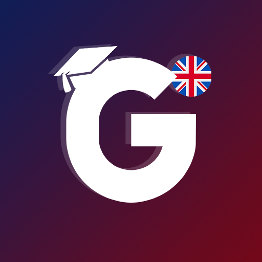 English Grammar logo