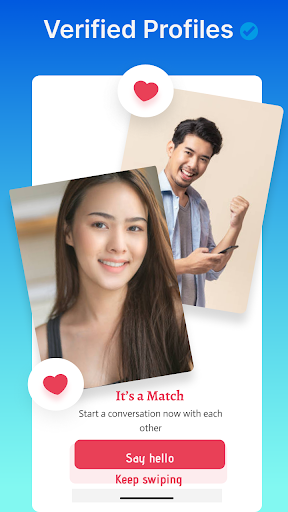 Indonesia Mingle -  Dating App