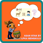 Cover Image of Herunterladen ASAH OTAK By LPKA BENGKULU  APK