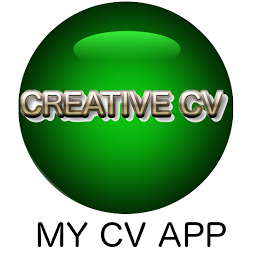 Icon image Creative CV App