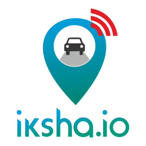 Iksha logo