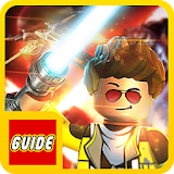 Guide STAR WARS icon