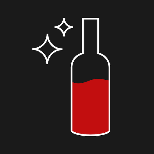 Bring Your Wine to Life logo