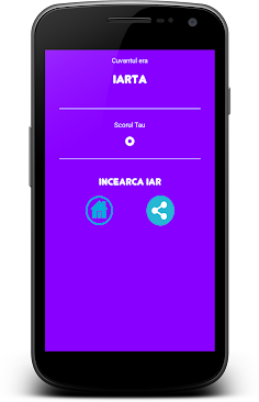 Ghiceste Cuvantul Biblic - Screenshot 4
