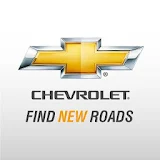 Chevrolet Concesionarios icon