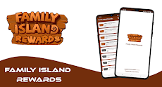 Family Island Rewardsのおすすめ画像1