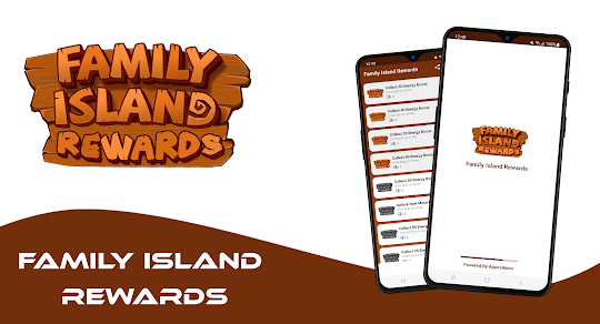 Family Island Rewards