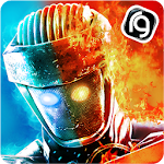 Cover Image of ダウンロード Real Steel Boxing Champions 2.5.155 APK