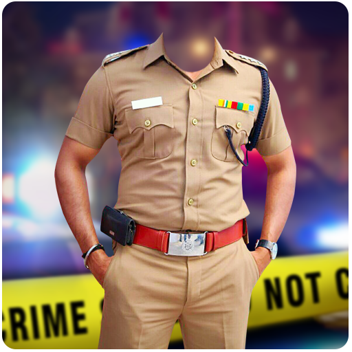 Police Suit logo