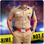 Cover Image of 下载 Police Suit  APK