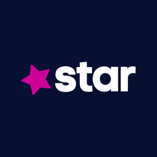 Star Radio - Saratoga logo