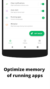 Auto Close: close all apps v3.1 Pro Mod 2