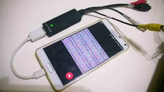 EasyCap Recorder v9.2.9 APK (MOD,Premium Unlocked) Free For Android 1
