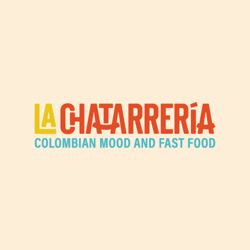 La Chatarreria logo