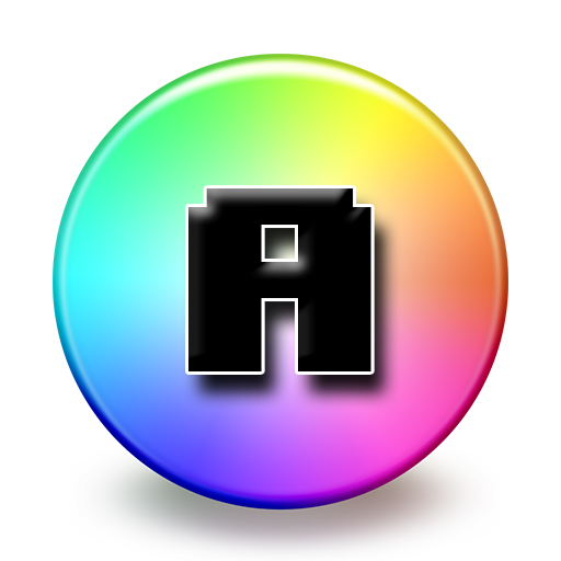 Advanced Color Scheme Picker  Icon