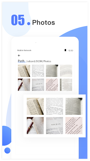 Magnifying Glass - Tools - apps