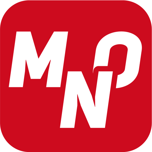 MOVE-ON logo