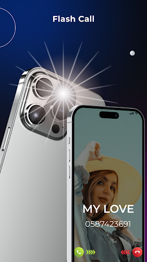 Flash Alerts  Call and SMS