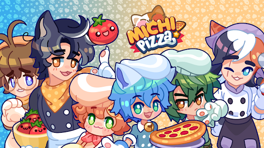 Michi Pizza