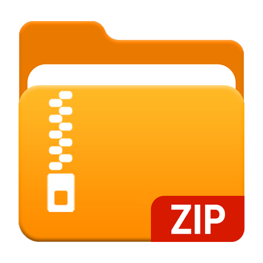 Zip Extractor - UnZIP, UnRAR Download on Windows