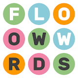Flow Words icon